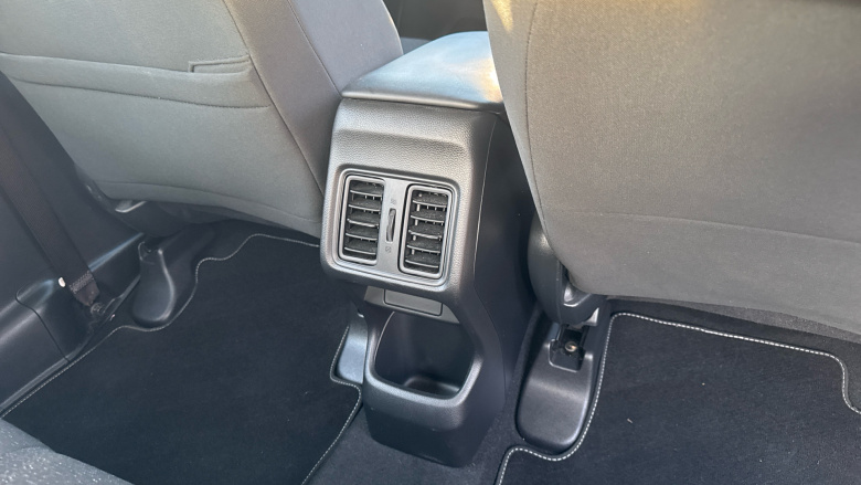 Honda HR-V 1.5 eHEV Elegance 5dr CVT Hybrid Hatchback